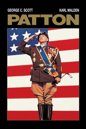 donde ver patton