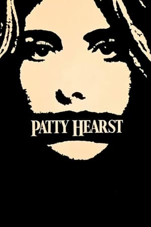 donde ver patty hearst