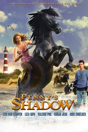 donde ver penny's shadow