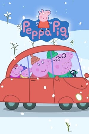 donde ver peppa pig