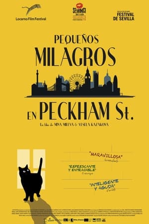 donde ver pequeños milagros en peckham st.