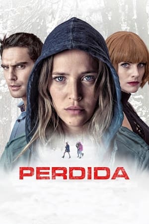 donde ver perdida [verloren]