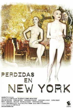 donde ver perdidas en nueva york