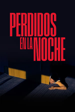 donde ver perdidos en la noche