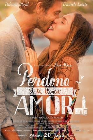 donde ver perdona si te llamo amor