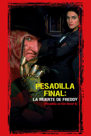 donde ver pesadilla en elm street: la muerte de freddy