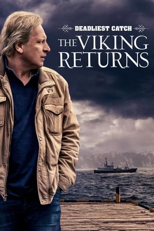 donde ver pesca radical: el regreso del vikingo