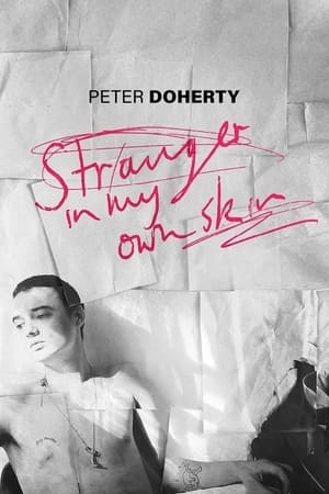 donde ver peter doherty: stranger in my own skin