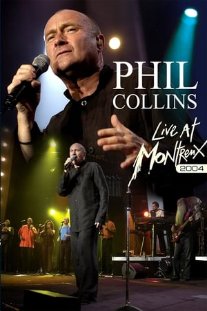 donde ver phil collins - live at montreux 2004