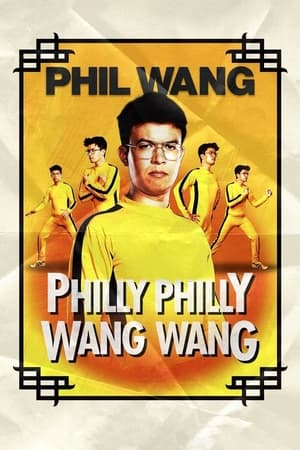 donde ver phil wang: philly philly wang wang