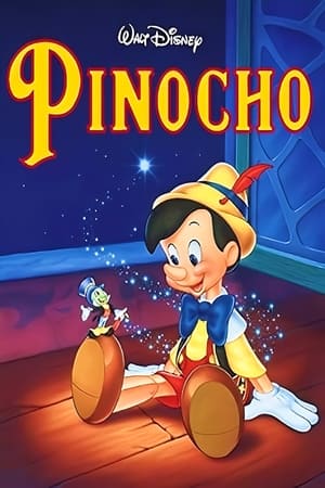 donde ver pinocchio