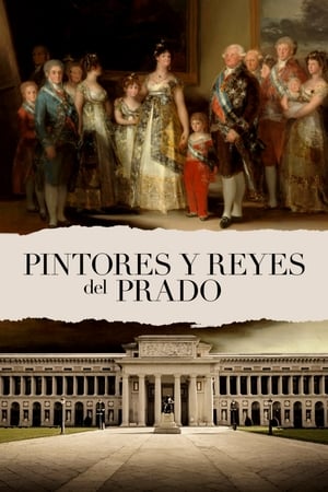 donde ver pintores y reyes del prado