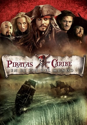 donde ver piratas del caribe: en el fin del mundo