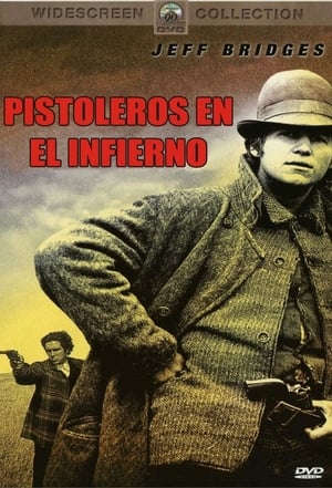 donde ver pistoleros en el infierno