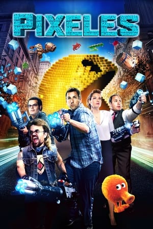 donde ver pixels