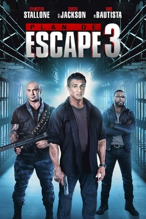 donde ver plan de escape 3