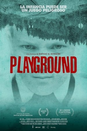 donde ver playground