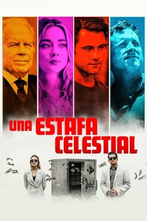 donde ver una estafa celestial