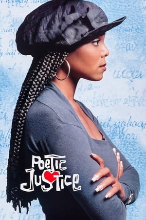 donde ver poetic justice