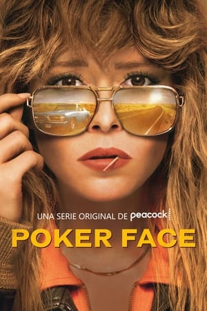 donde ver poker face