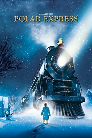 donde ver the polar express