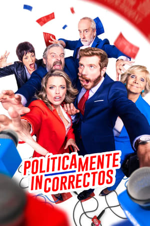 donde ver políticamente incorrectos