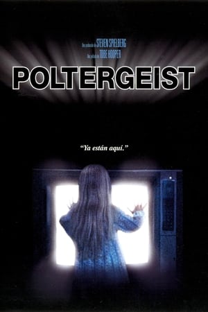 donde ver poltergeist (1982)