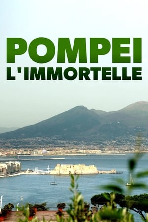 donde ver immortal pompeii