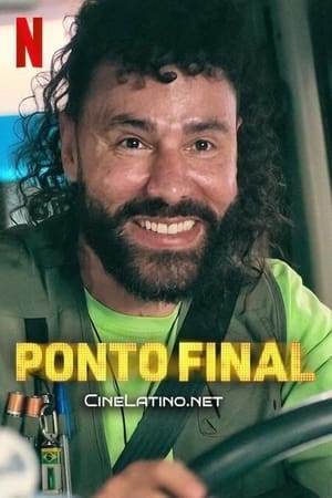 donde ver ponto final