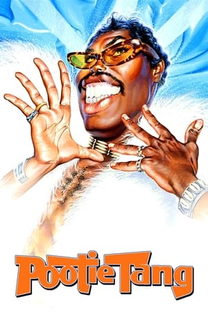 donde ver pootie tang