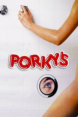 donde ver porky´s