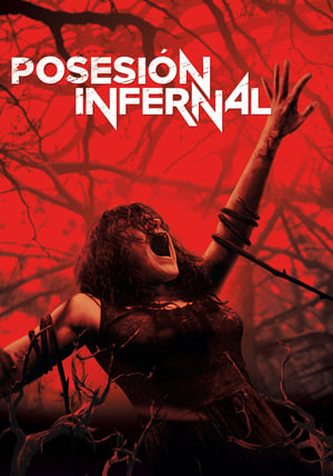 donde ver posesión infernal (evil dead)