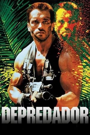 donde ver predator