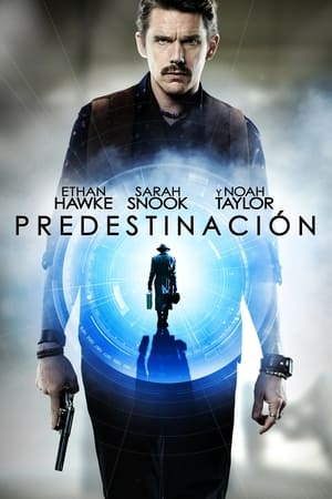 donde ver predestination