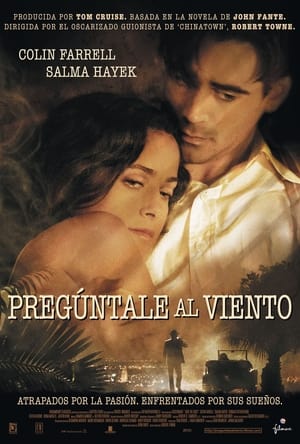 donde ver pregúntale al viento