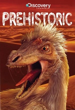 donde ver prehistoric