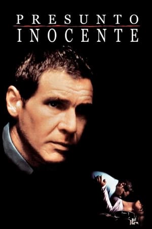 donde ver presumed innocent