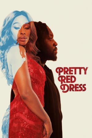 donde ver pretty red dress