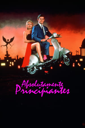 donde ver principiantes (1986)