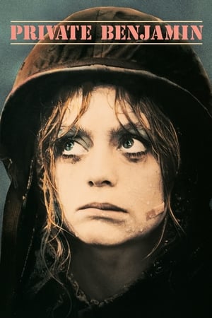 donde ver private benjamin