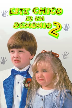 donde ver problem child 2