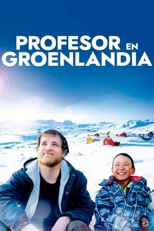 donde ver profesor en groenlandia