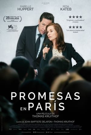 donde ver promesas en parís