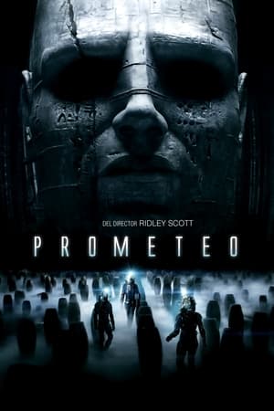 donde ver prometheus