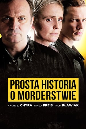 donde ver prosta historia o morderstwie