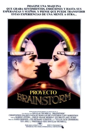 donde ver proyecto brainstorm