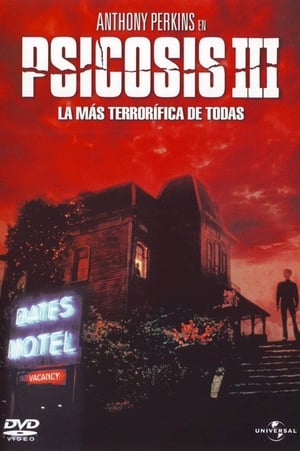 donde ver psycho iii