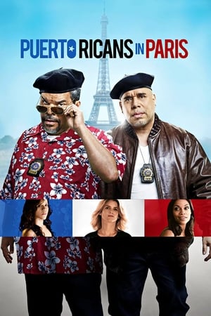 donde ver puerto ricans in paris