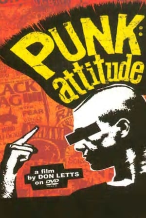 donde ver punk: attitude