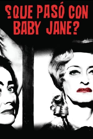 donde ver ¿qué fue de baby jane?